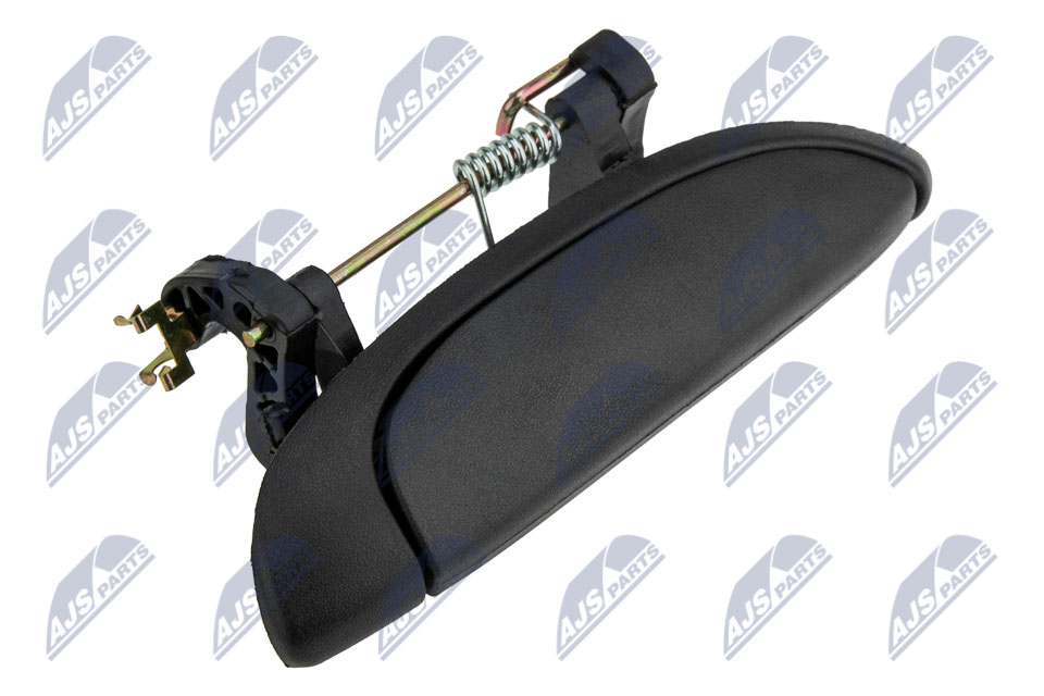 Door Handle - EZC-RE-123 NTY
