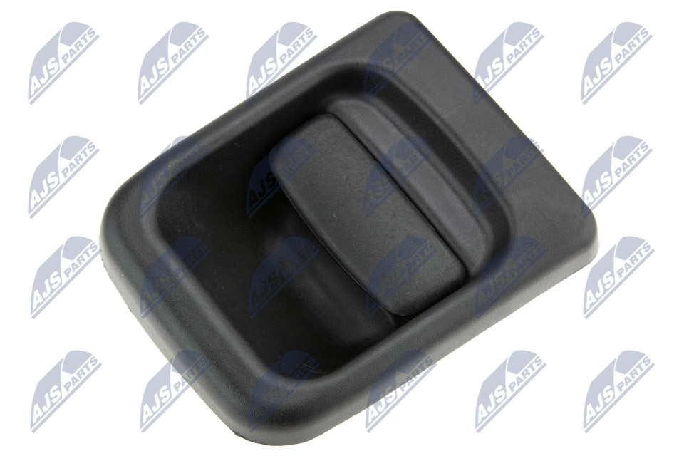 Door Handle - EZC-RE-124 NTY