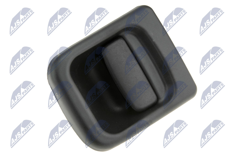 Maniglia apriporta - EZC-RE-125 NTY