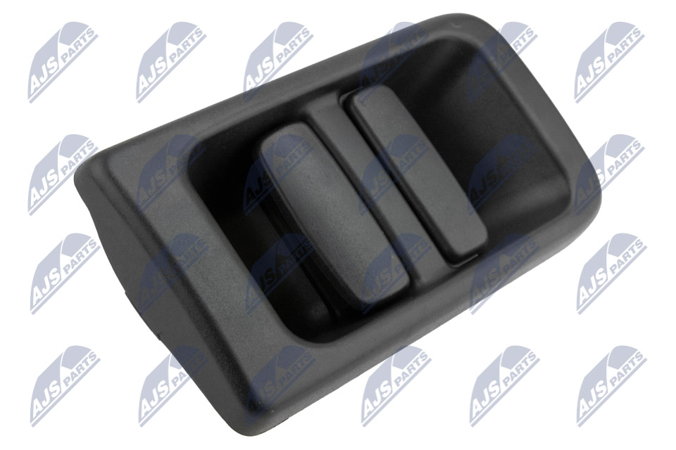 Door Handle - EZC-RE-126 NTY