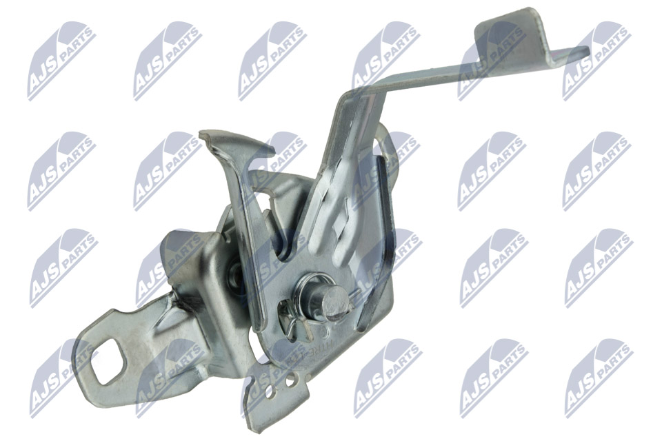 Bonnet Lock - EZC-RE-128 NTY