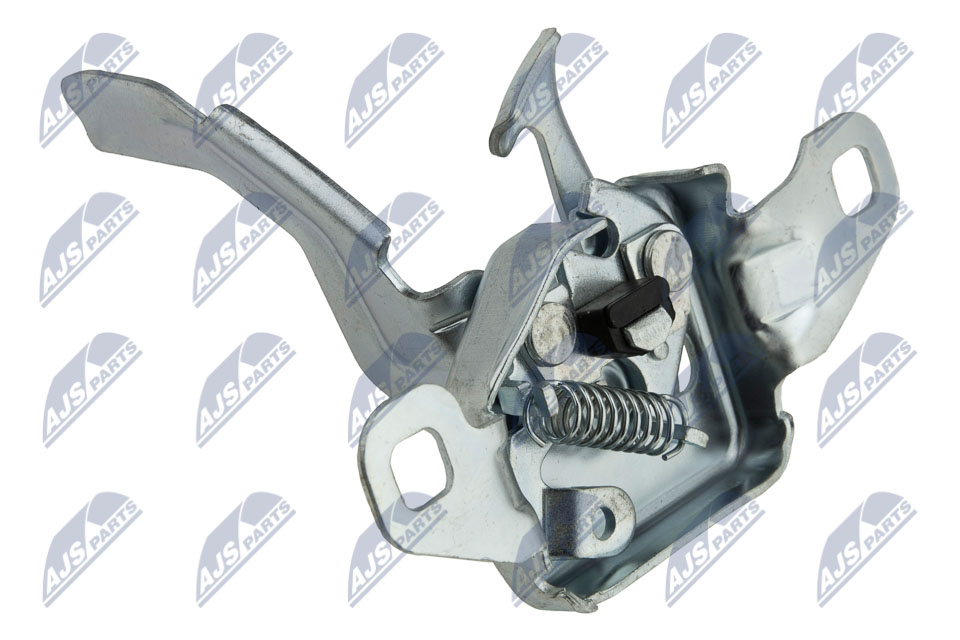 Bonnet Lock - EZC-RE-129 NTY