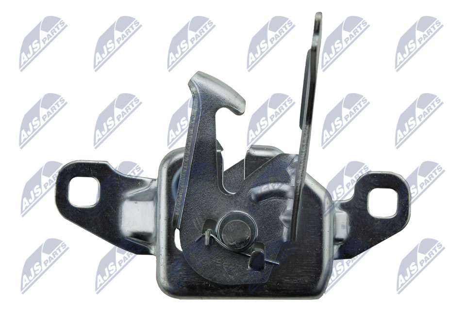 Bonnet Lock - EZC-RE-129 NTY