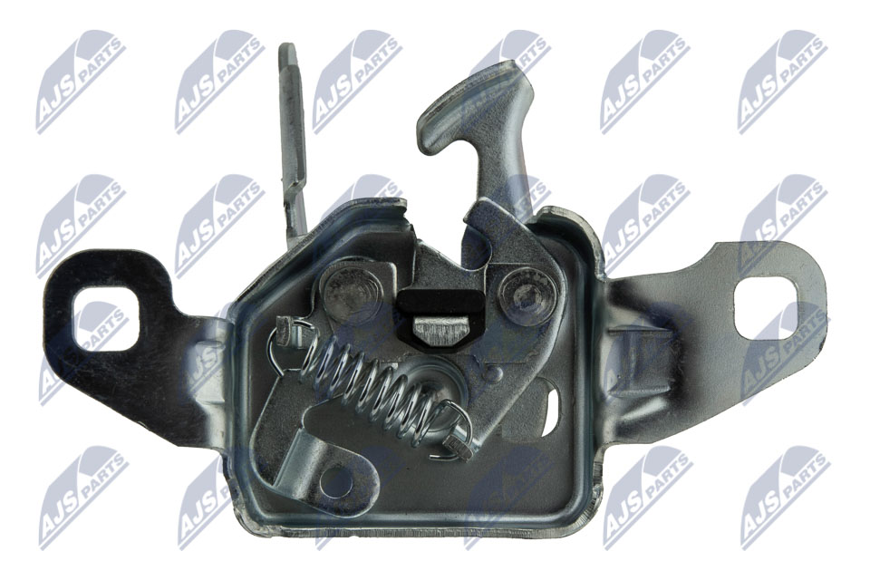 Bonnet Lock - EZC-RE-129 NTY