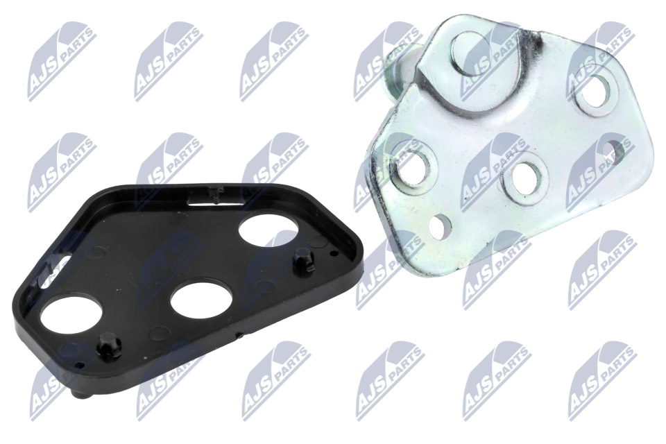 Guide, locking knob - EZC-RE-135 NTY