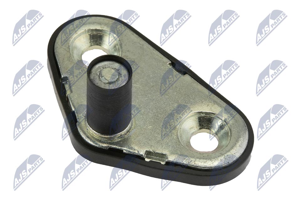 Guida, Pulsante bloccaggio - EZC-RE-136 NTY