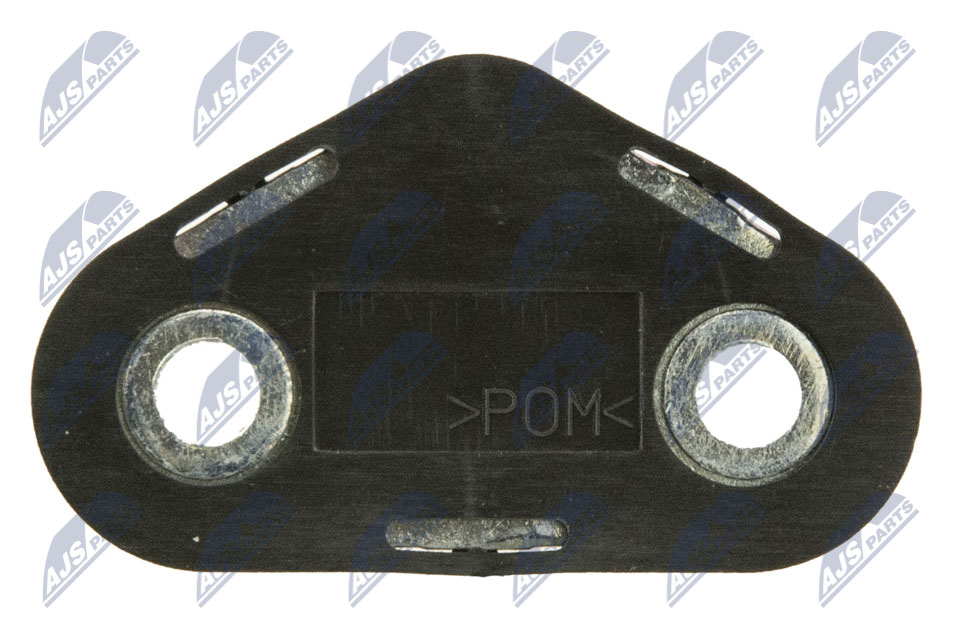 Guide, locking knob - EZC-RE-136 NTY