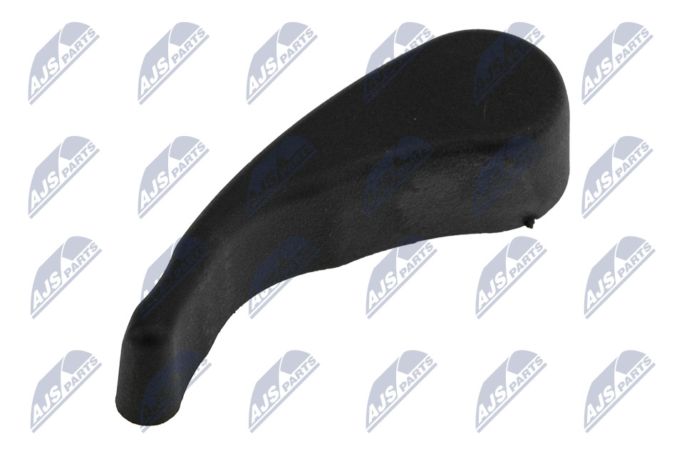 Handle, bonnet release - EZC-RE-137 NTY