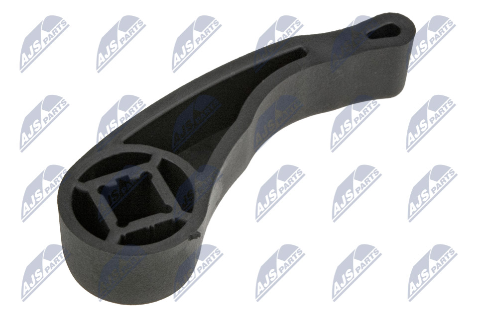 Handle, bonnet release - EZC-RE-137 NTY