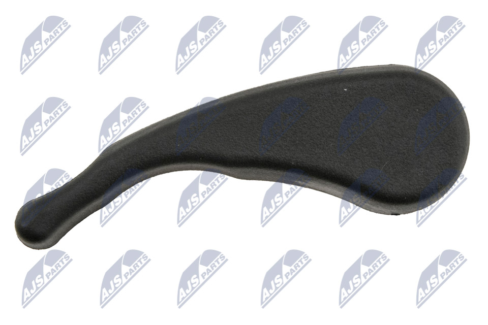 Handle, bonnet release - EZC-RE-137 NTY