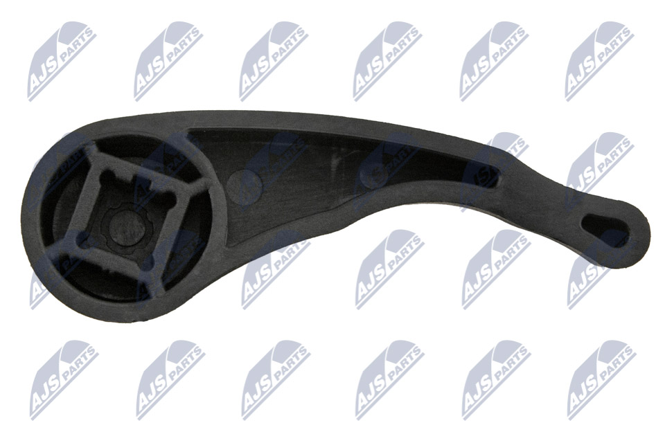 Handle, bonnet release - EZC-RE-137 NTY