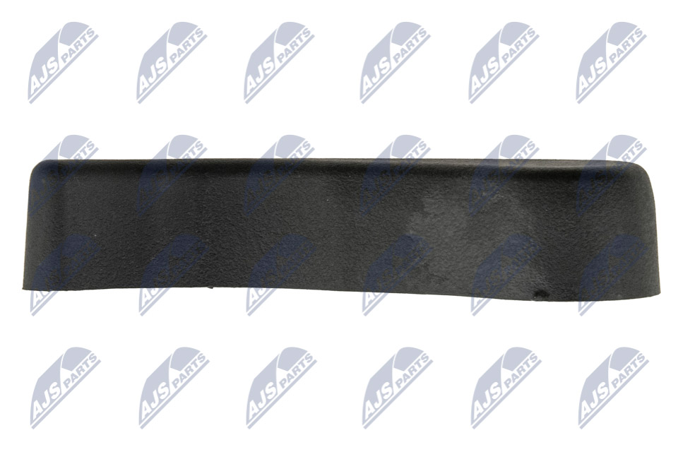 Handle, bonnet release - EZC-RE-137 NTY