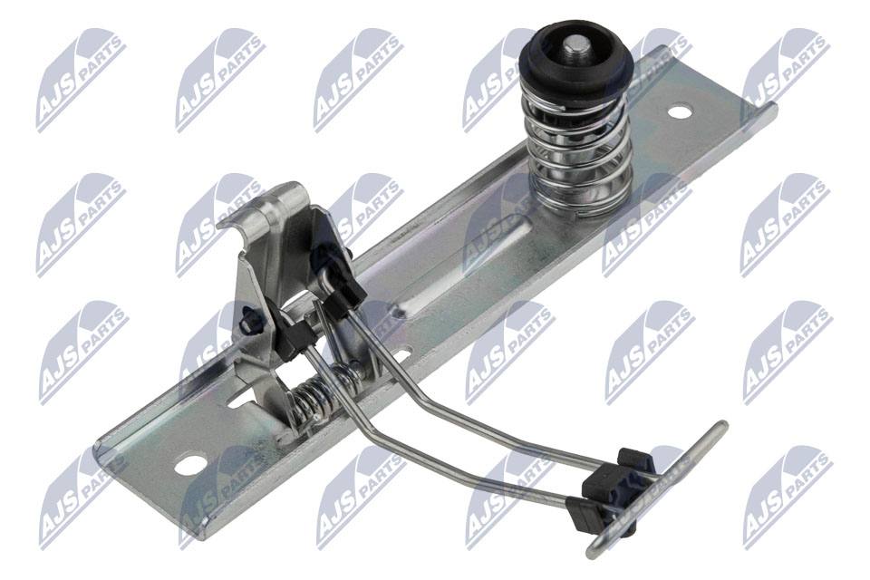 Serrat. cofano motore - EZC-RE-138 NTY