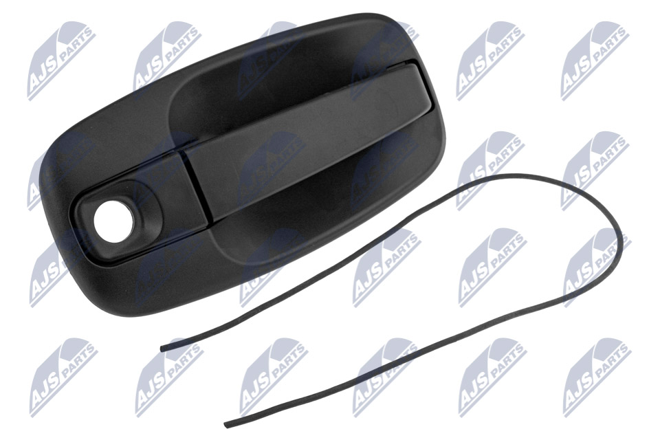 Door Handle - EZC-RE-139 NTY