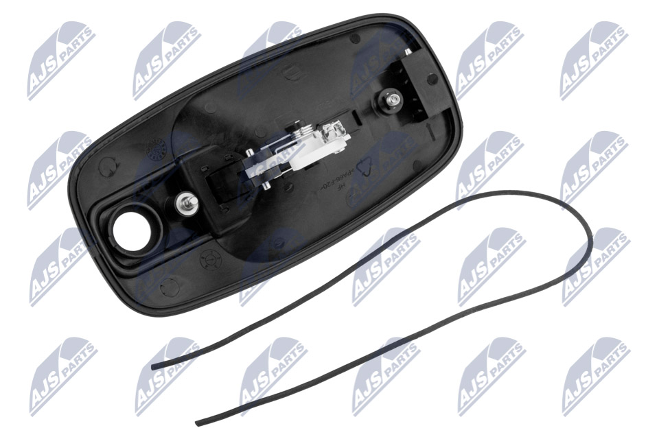 Door Handle - EZC-RE-139 NTY