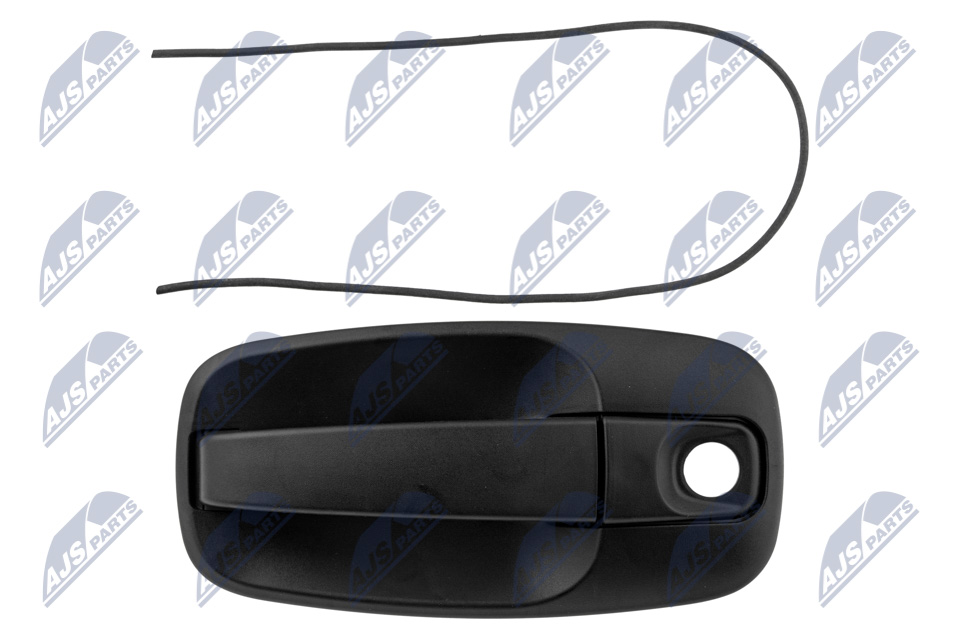 Door Handle - EZC-RE-139 NTY