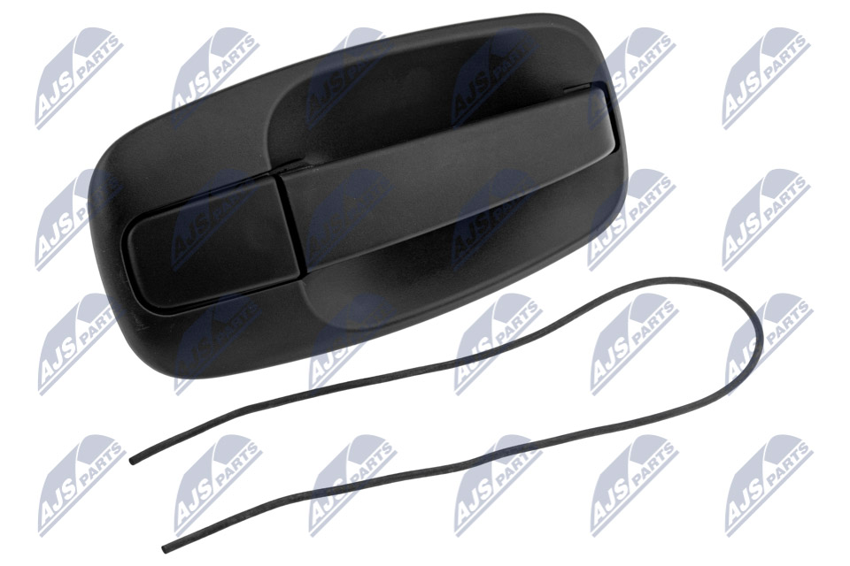 Door Handle - EZC-RE-140 NTY