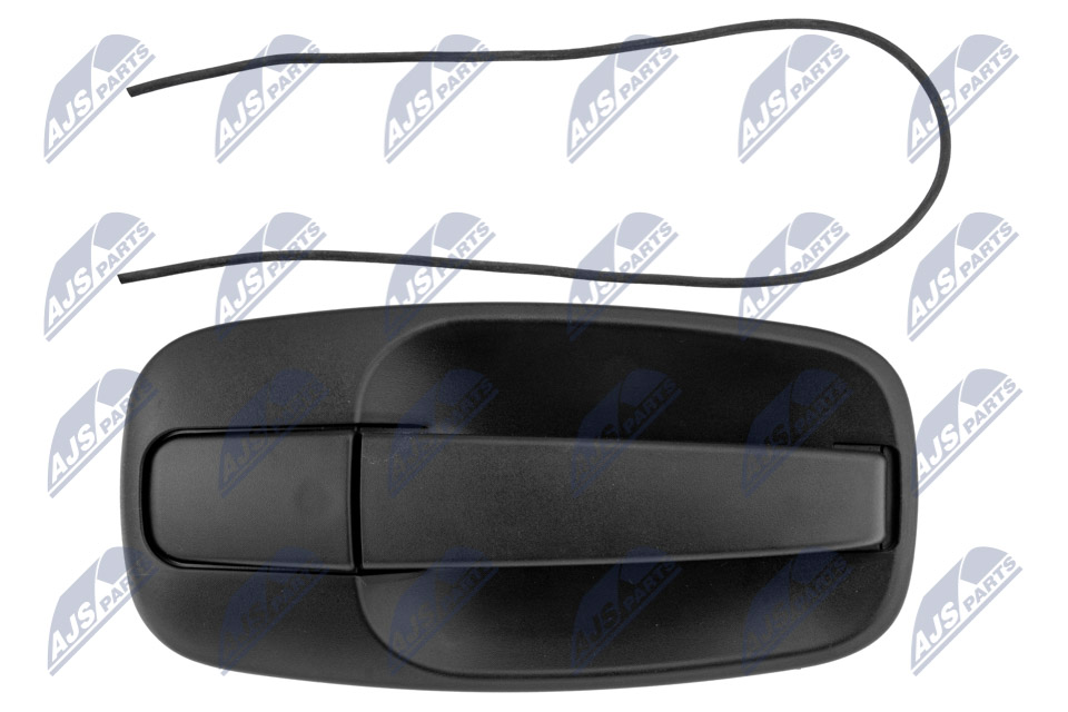 Door Handle - EZC-RE-140 NTY
