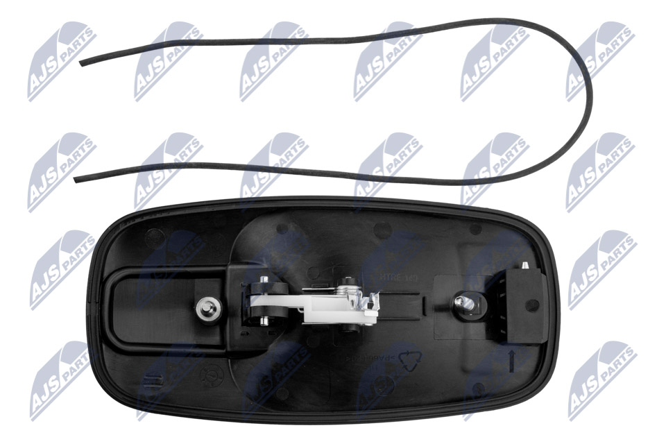 Door Handle - EZC-RE-140 NTY
