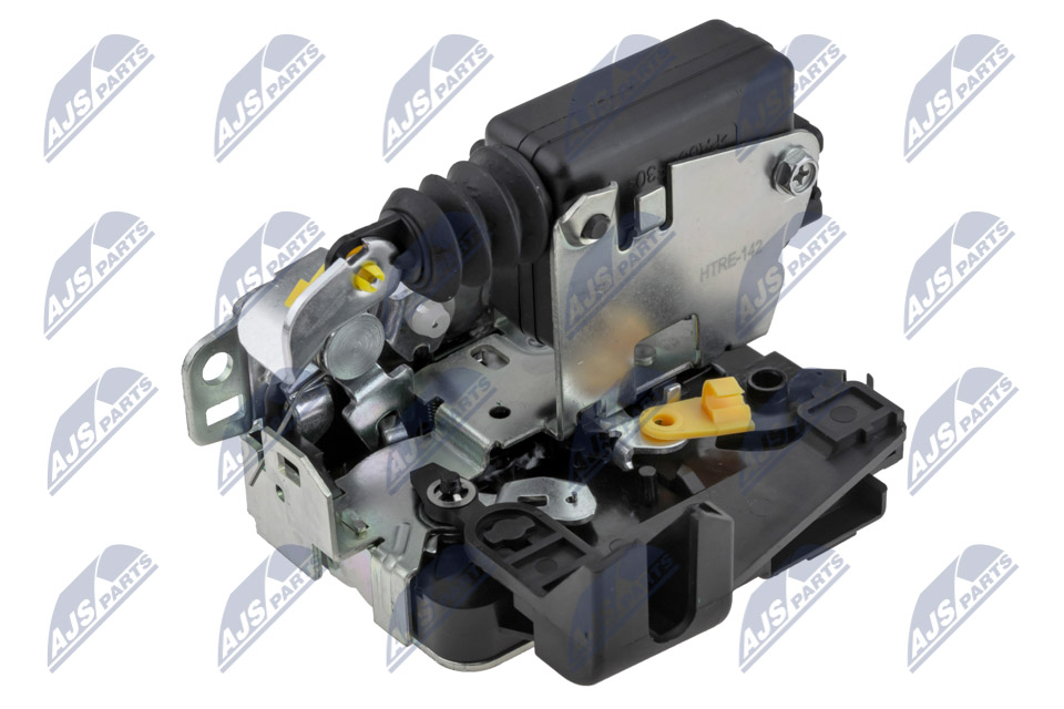 Door Lock - EZC-RE-142 NTY