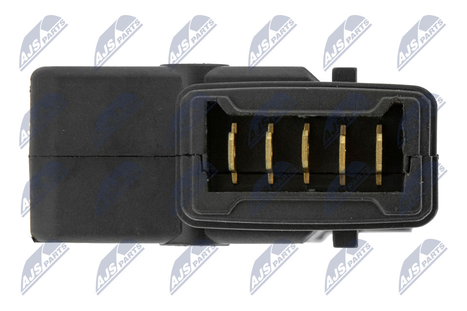 Control Valve, central locking - EZC-RE-144 NTY