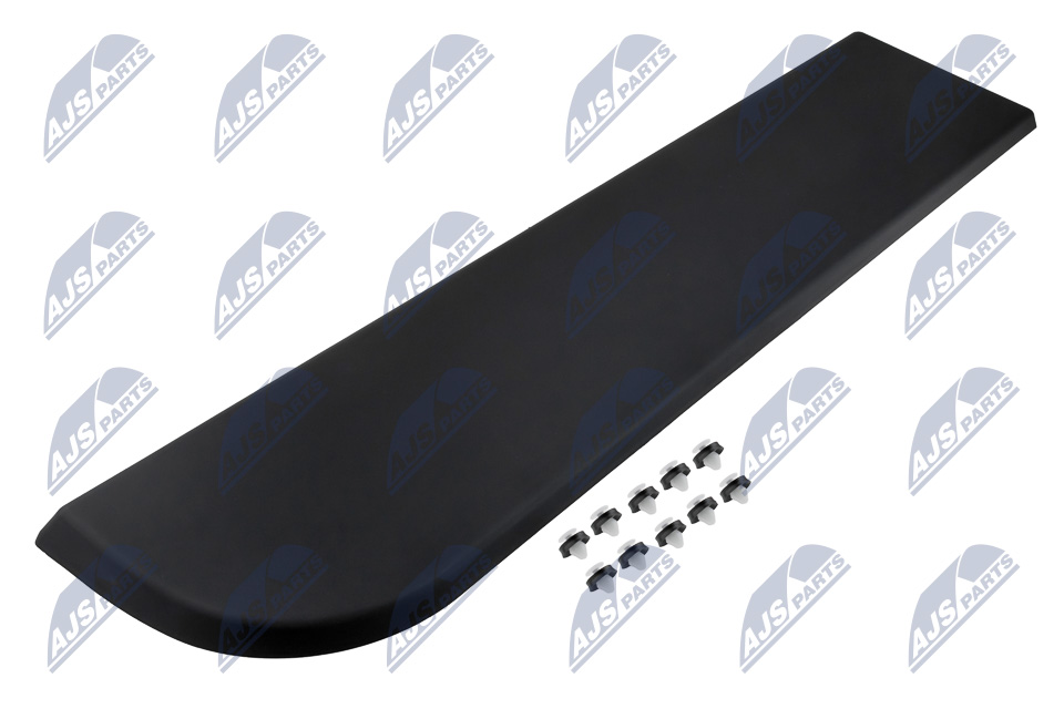 Trim/Protective Strip, door - EZC-RE-145 NTY