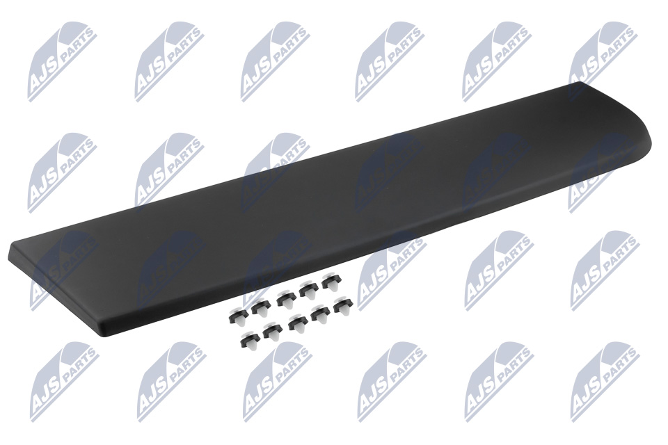 Trim/Protective Strip, door - EZC-RE-146 NTY