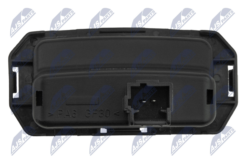 Switch, tailgate - EZC-RE-150 NTY
