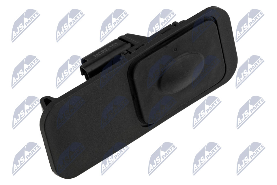 Interruttore, Cofano posteriore - EZC-RE-151 NTY