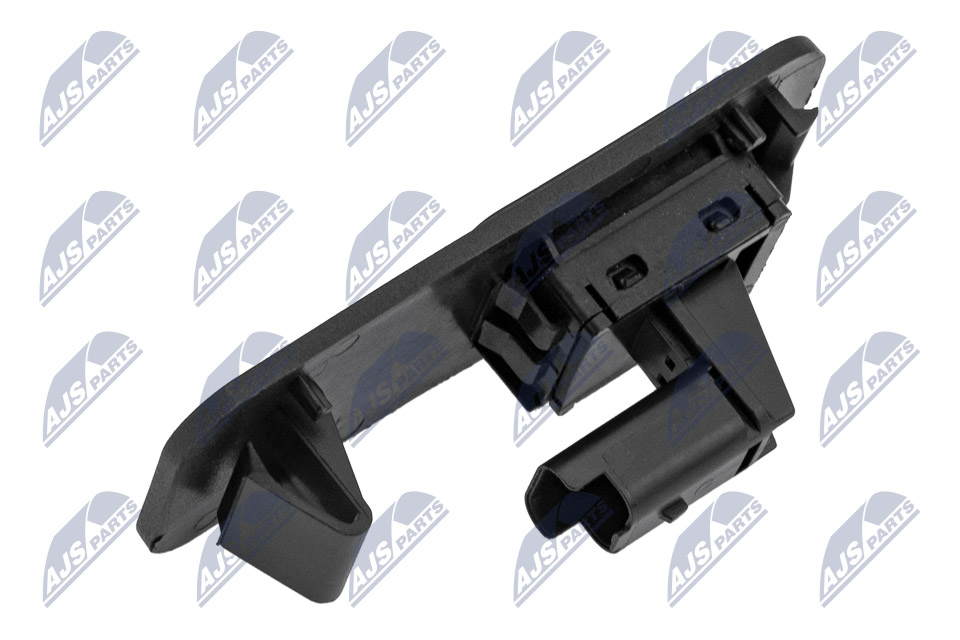Switch, tailgate - EZC-RE-151 NTY
