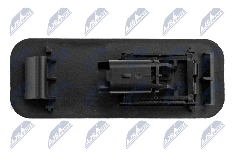 Switch, tailgate - EZC-RE-151 NTY