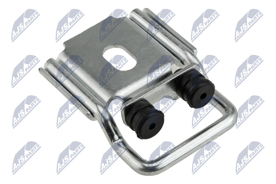 Guide, locking knob - EZC-RE-152 NTY