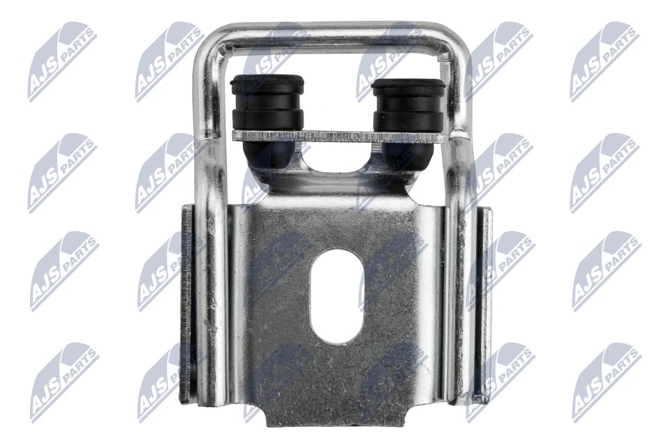Guide, locking knob - EZC-RE-152 NTY
