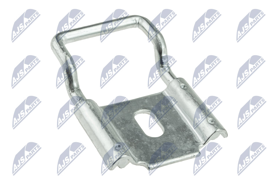 Guida, Pulsante bloccaggio - EZC-RE-153 NTY
