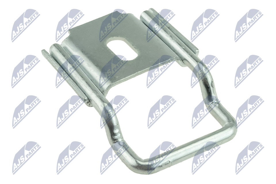 Guide, locking knob - EZC-RE-153 NTY