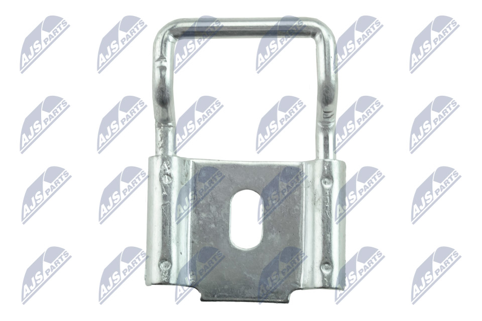 Guide, locking knob - EZC-RE-153 NTY