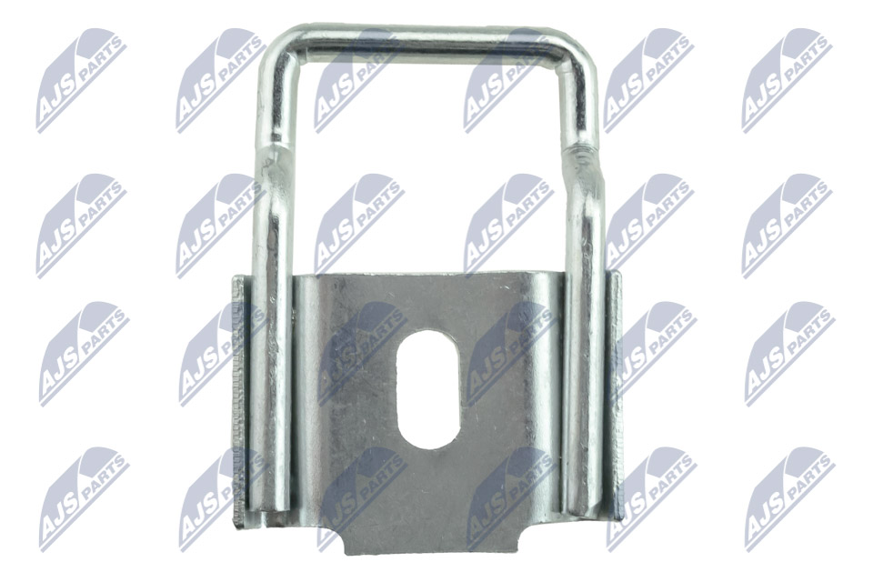 Guide, locking knob - EZC-RE-153 NTY