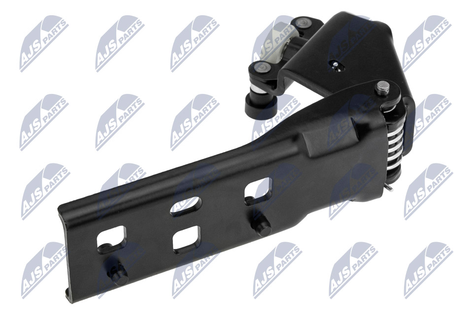 Roller Guide, sliding door - EZC-RE-154 NTY