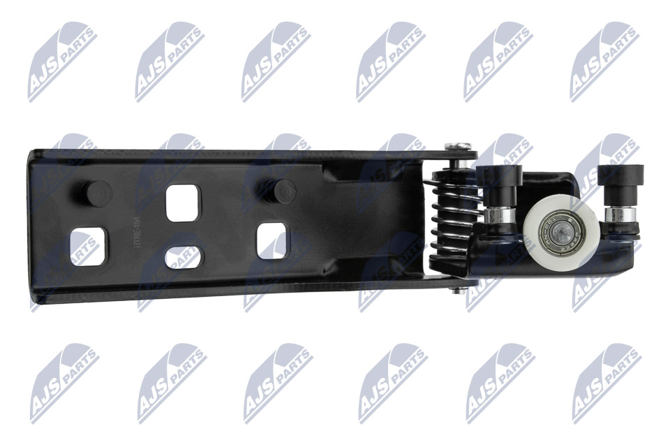 Roller Guide, sliding door - EZC-RE-154 NTY