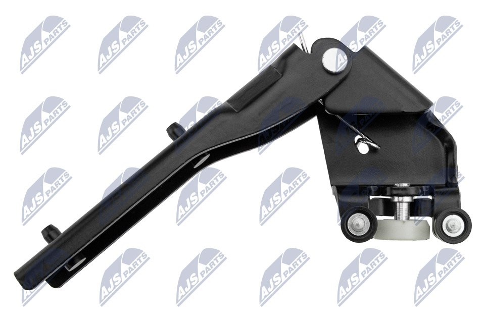Roller Guide, sliding door - EZC-RE-154 NTY