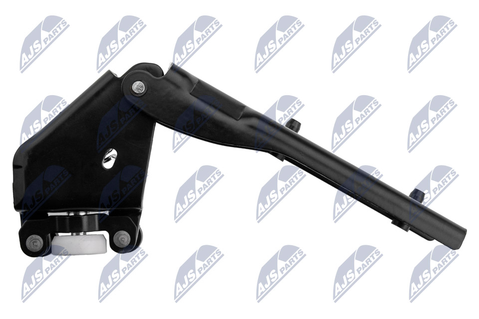 Roller Guide, sliding door - EZC-RE-154 NTY