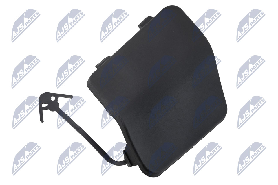 Bumper Cover, towing device - EZC-RE-158 NTY