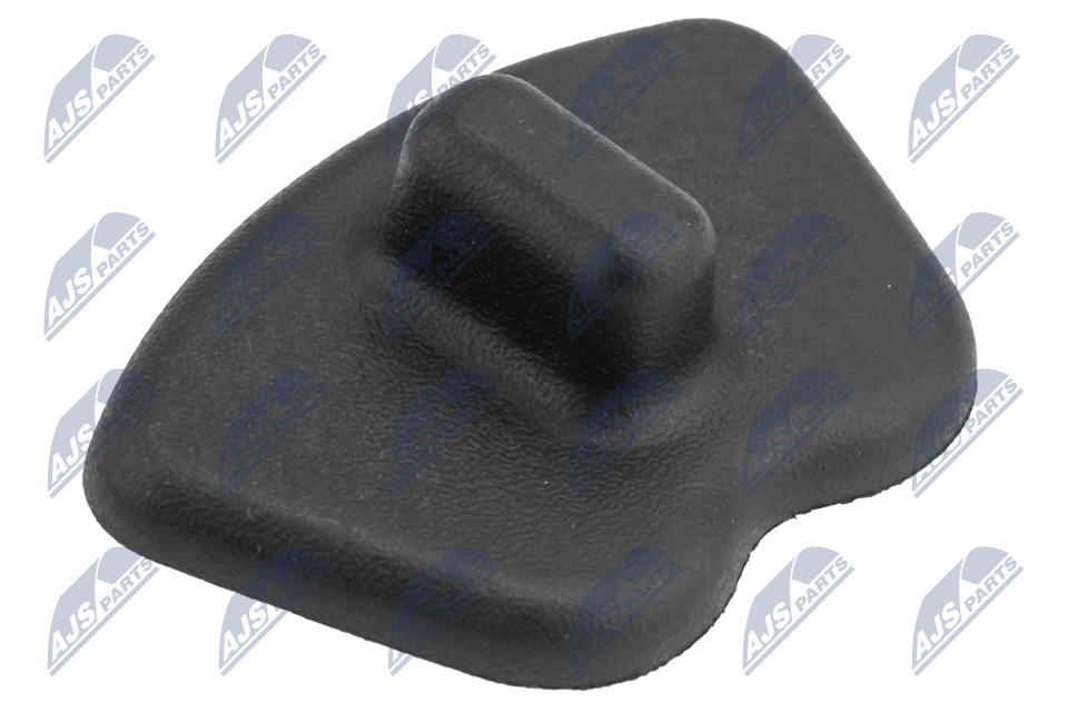 Ручка двери, внутреннее оснащение - EZC-RE-159 NTY