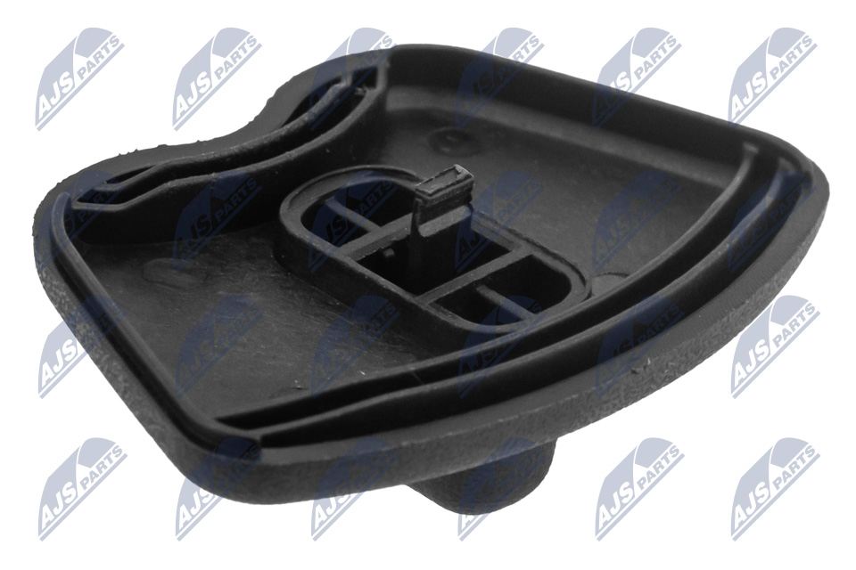 Ручка двери, внутреннее оснащение - EZC-RE-159 NTY