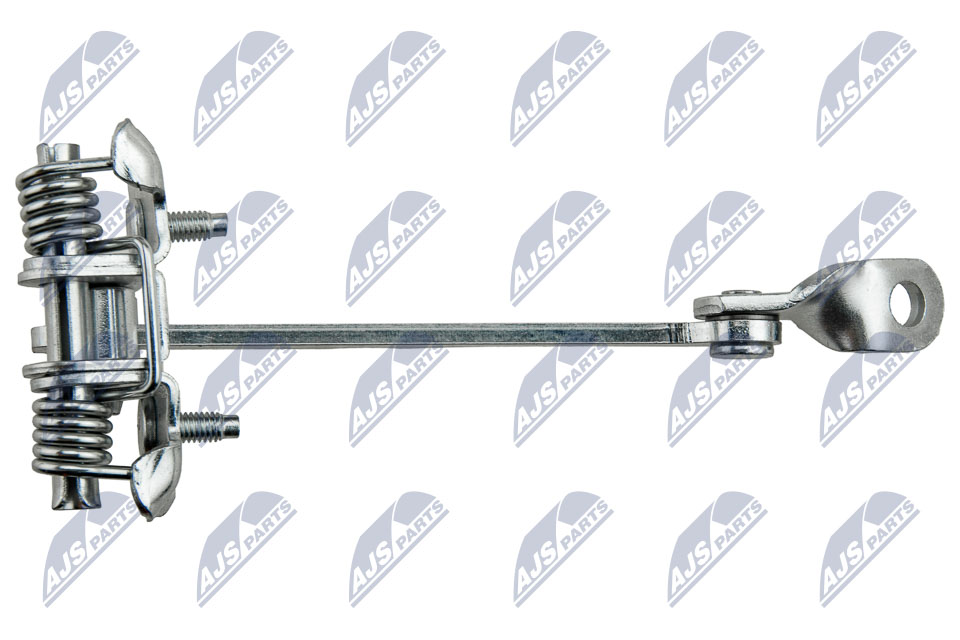 Door Catch - EZC-RE-167 NTY