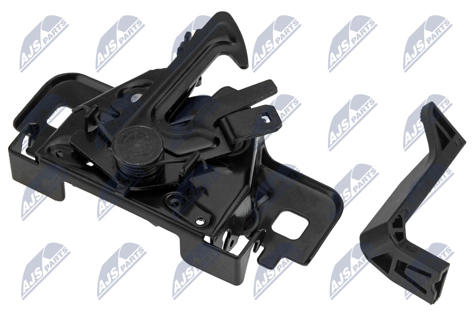 Bonnet Lock - EZC-RE-192 NTY