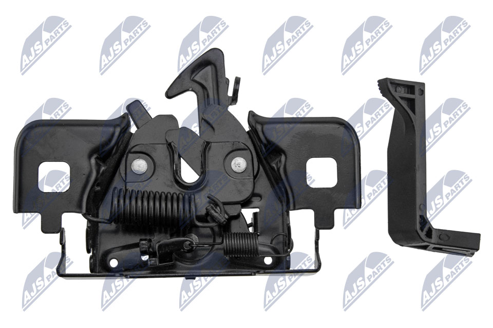 Bonnet Lock - EZC-RE-192 NTY