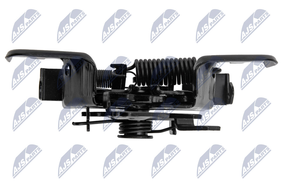 Bonnet Lock - EZC-RE-192 NTY