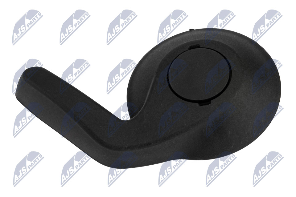 Turning Knob, seat back adjustment - EZC-RE-205 NTY