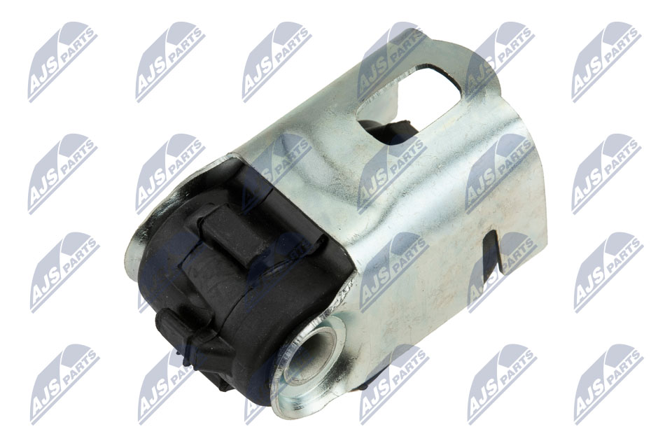 Holder, exhaust system - EZC-RE-208 NTY